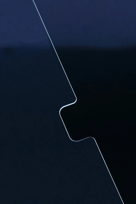 iPad Pro 12.9 (2022) Ultra HD Tablet Cam Ekran Koruyucu