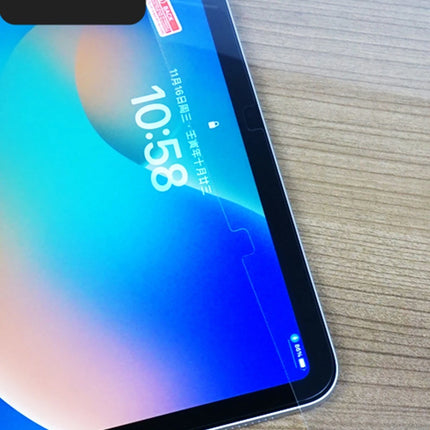 iPad Pro 12.9 (2022) Ultra HD Tablet Cam Ekran Koruyucu 2