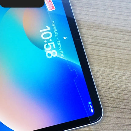 iPad Pro 13 (2024) Ultra HD Tablet Cam Ekran Koruyucu 2