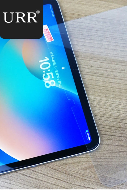 iPad Pro 9.7 Ultra HD Tablet Cam Ekran Koruyucu 2