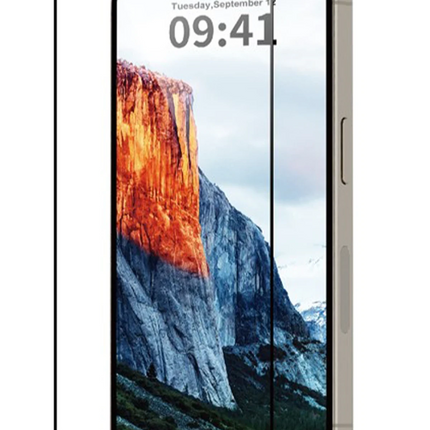 iPhone 13 Pro Max Fans Series Premium HD Cam Ekran Koruyucu 2