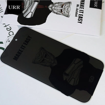 iPhone 14 Pro Max HD Privacy Cam Ekran Koruyucu 9