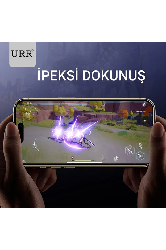 iPhone 14 Pro Max HD Privacy Cam Ekran Koruyucu 3