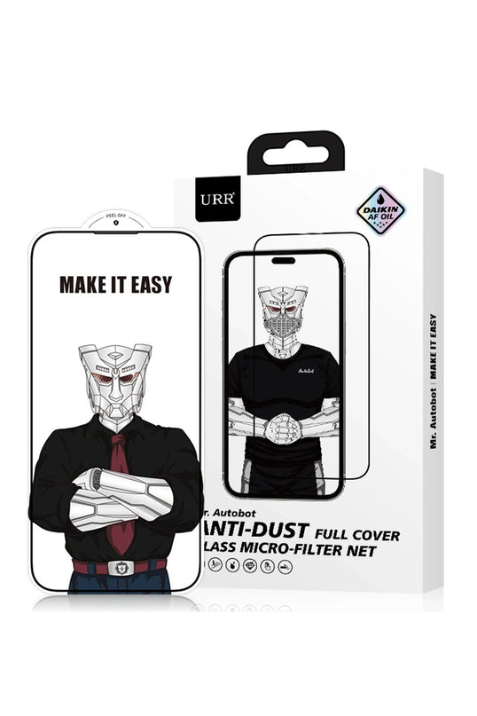 iPhone 14 Pro Max Lazer Antidust Cam Ekran Koruyucu