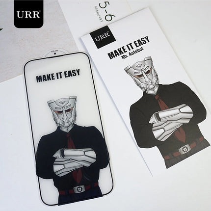 iPhone 14 Pro Max Lazer Antidust Cam Ekran Koruyucu 2