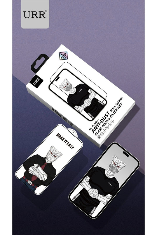 iPhone 14 Pro Max Lazer Antidust Cam Ekran Koruyucu 5
