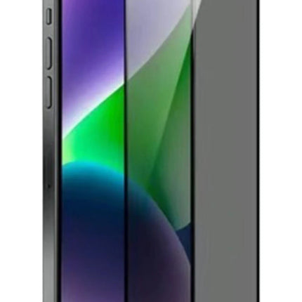 iPhone 15 Pro HD Privacy Cam Ekran Koruyucu