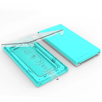 iPhone 15 Pro Max AutoFit 3D WideScreen Cam Ekran Koruyucu 4