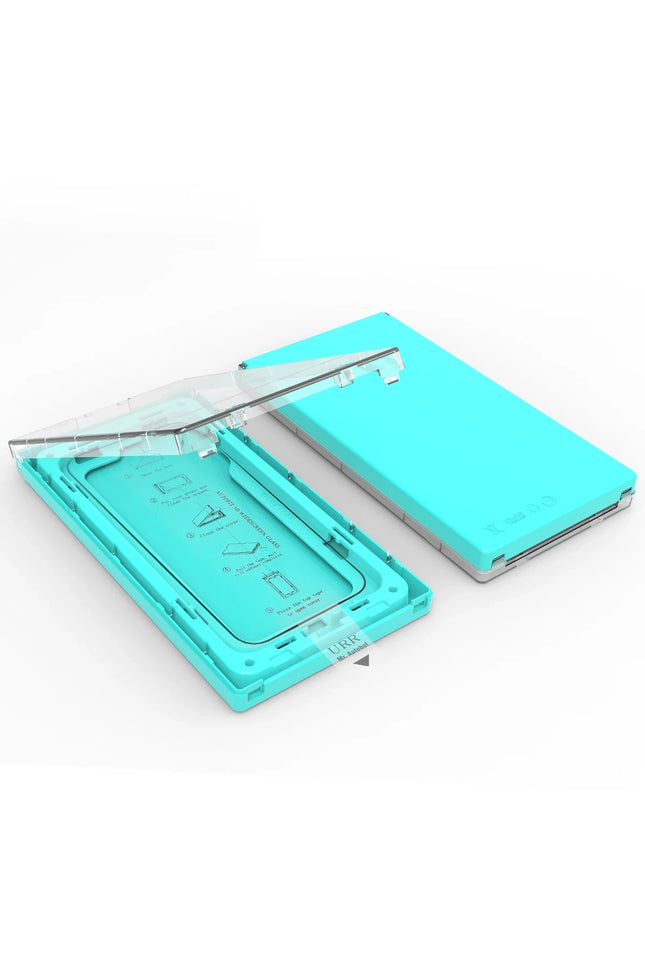 iPhone 15 Pro Max AutoFit 3D WideScreen Cam Ekran Koruyucu 4