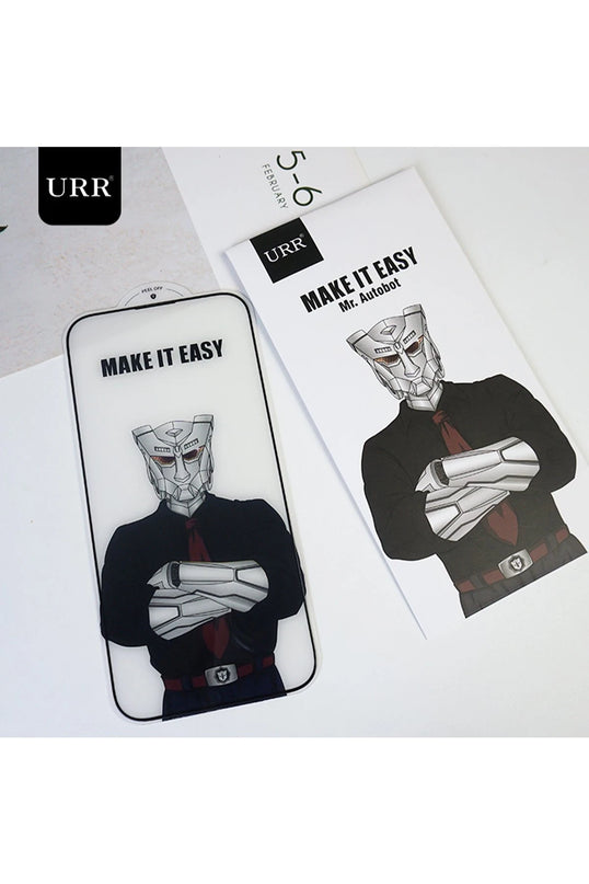 iPhone 15 Pro Max Lazer Antidust Cam Ekran Koruyucu 2