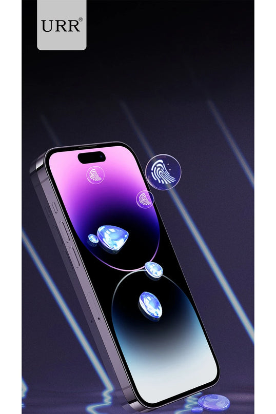 iPhone 15 Pro Max Lazer Antidust Cam Ekran Koruyucu 3