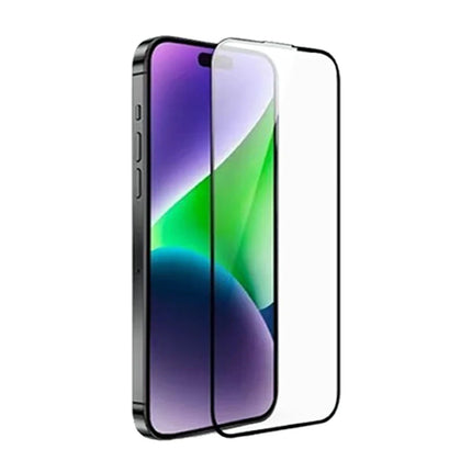 iPhone 16 Pro 3D Resin Edge Cam Ekran Koruyucu