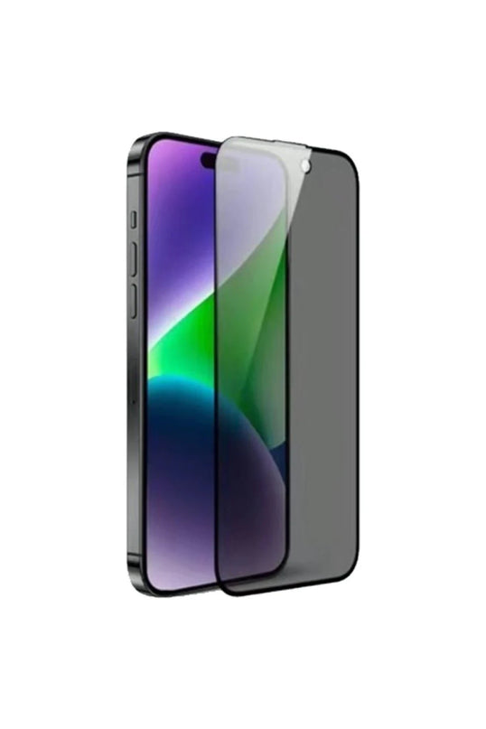 iPhone 16 Pro Max HD Privacy Cam Ekran Koruyucu