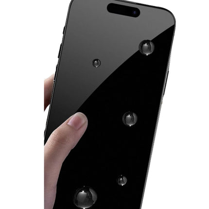 iPhone 16 Pro Max Matte Antiglare Cam Ekran Koruyucu 2