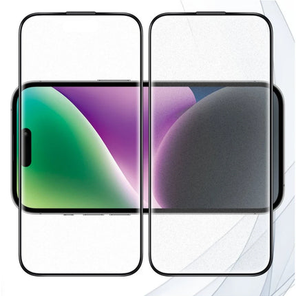 iPhone 16 Pro Max Matte Antiglare Cam Ekran Koruyucu 3