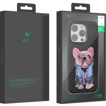 iPhone 11 Cute Desenli Kapak Kılıf 5