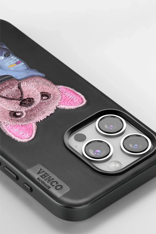 iPhone 11 Cute Desenli Kapak Kılıf 3