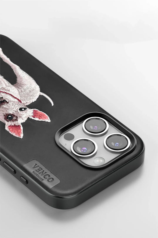 iPhone 11 Perma Desenli Kapak Kılıf 3