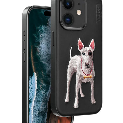 iPhone 11 Perma Desenli Kapak Kılıf 2