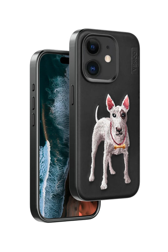 iPhone 11 Perma Desenli Kapak Kılıf 2