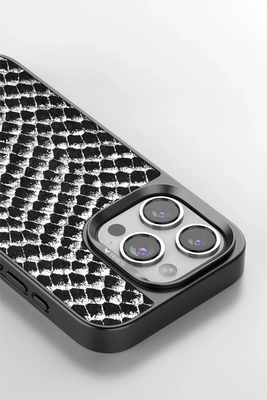 iPhone 14 Pro Max Viper Kapak Kılıf - Kahverengi 5