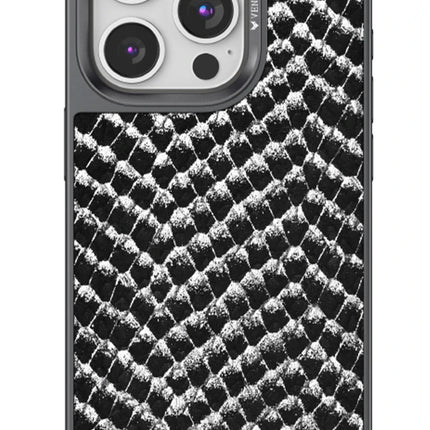 iPhone 14 Pro Max Viper Kapak Kılıf - Siyah
