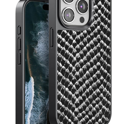 iPhone 14 Pro Max Viper Kapak Kılıf - Siyah 2