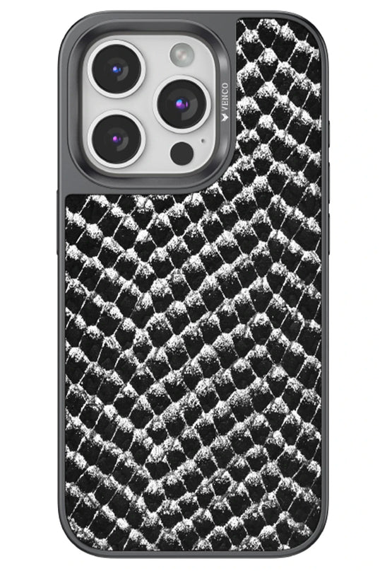 iPhone 15 Pro Max Viper Kapak Kılıf - Siyah