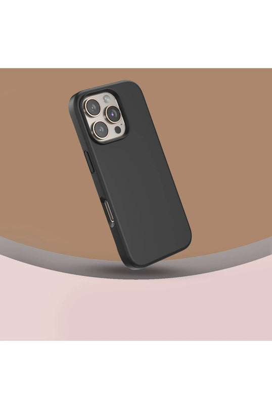 iPhone 16 Pro Max Home Magsafe Kapak Kılıf - Lacivert 2