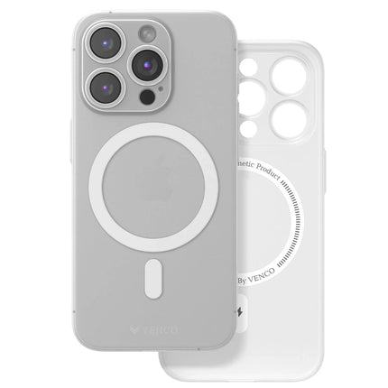 iPhone 16 Pro Max Sense Magsafe Kapak Kılıf