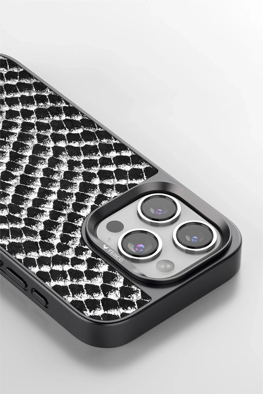 iPhone 16 Viper Kapak Kılıf - Kahverengi 3