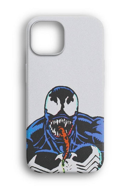 iphone venom telefon kilifi