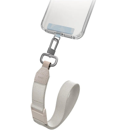 Vista Duo 2in1 Bileklik Boyun Askısı - Mavi 3