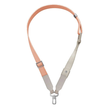 Vista Duo 2in1 Bileklik Boyun Askısı - Pembe