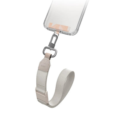 Vista Duo 2in1 Bileklik Boyun Askısı - Pembe 3