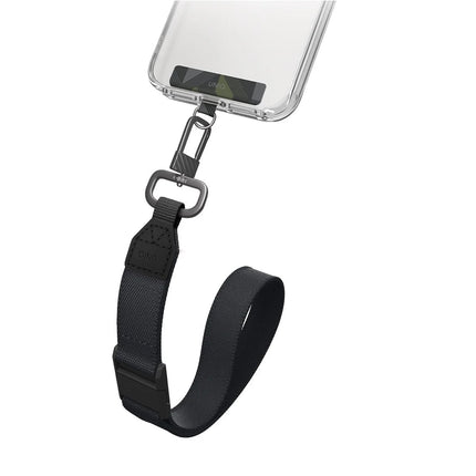 Vista Duo 2in1 Bileklik Boyun Askısı - Yeşil 3