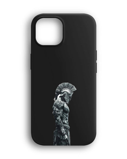 Warrior Man Telefon Kılıfı