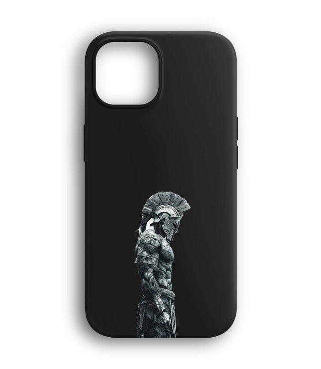 Warrior Man Telefon Kılıfı