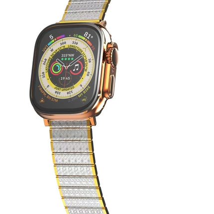 Watch 38mm Made Metal Kordon - Gümüş 2