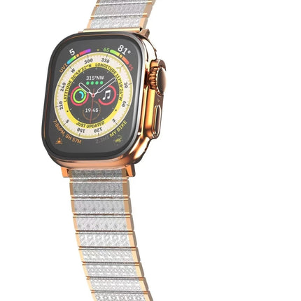 Watch 38mm Made Metal Kordon - Gümüş 3