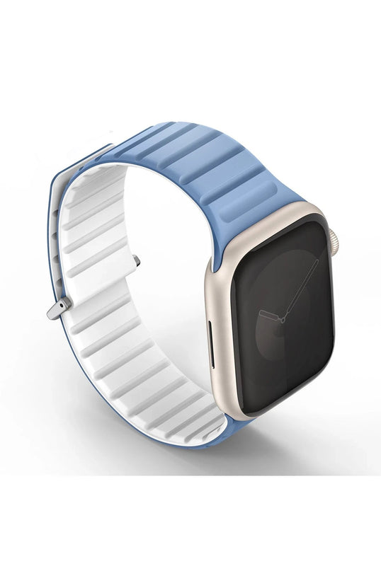 Watch 41mm Revix Evo Reversible Manyetik Kordon - Mavi