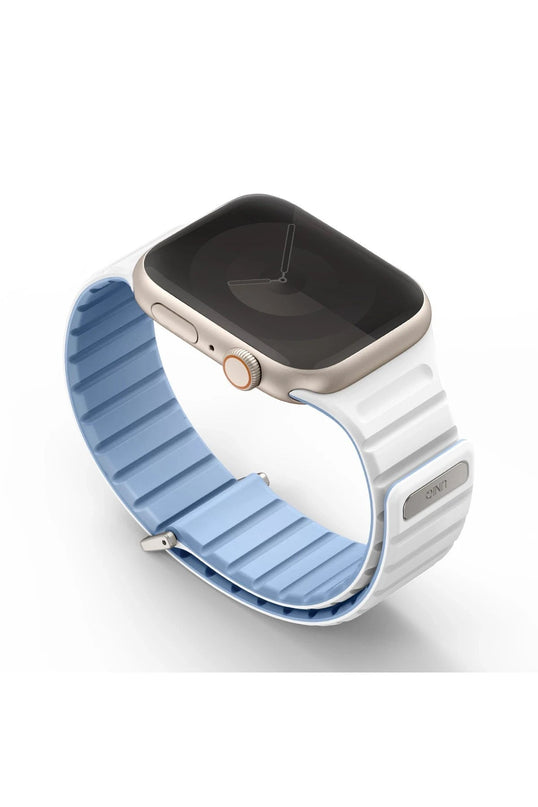 Watch 41mm Revix Evo Reversible Manyetik Kordon - Mavi 2