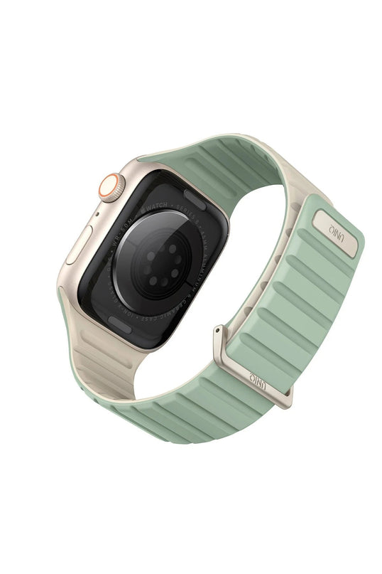 Watch 41mm Revix Evo Reversible Manyetik Kordon - Yeşil 2