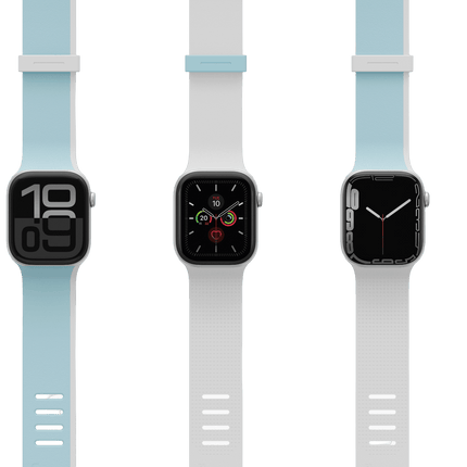 Watch 41mm Revix IV Reversible Manyetik Kordon - Beyaz 2