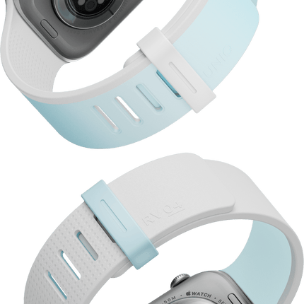 Watch 41mm Revix IV Reversible Manyetik Kordon - Beyaz 3