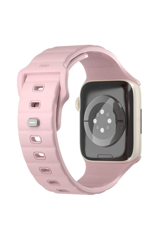 Watch 41mm Stride FKM Silikon Kordon - Pembe