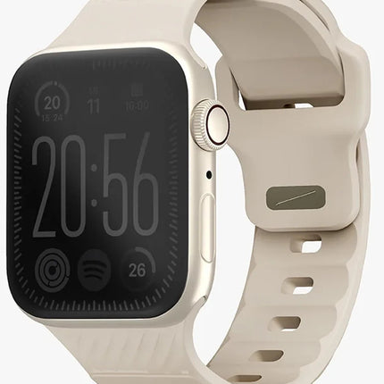 Watch 41mm Stride FKM Silikon Kordon - Bej