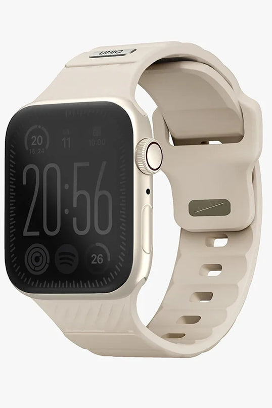 Watch 41mm Stride FKM Silikon Kordon - Bej