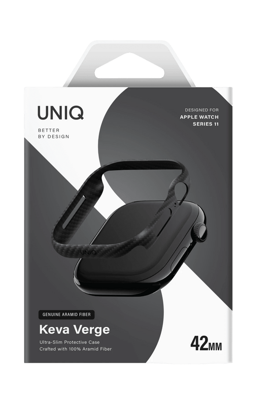 Watch 42mm Keva Verge Kasa Koruyucu 4