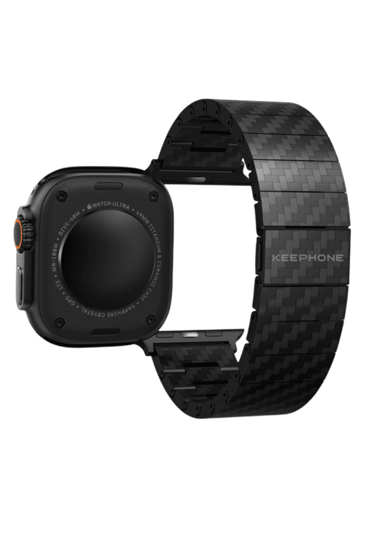 Watch Ultra 2 49mm Morgan Aramid Fiber Kordon